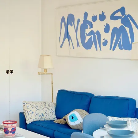 - Balcon, Vue & A Pied Lejlighed Deauville
